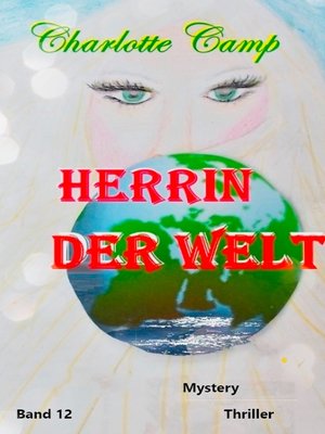 cover image of Herrin der Welt